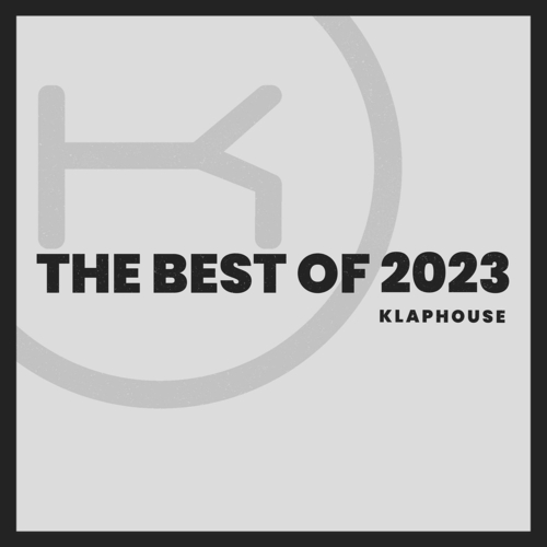 VA - The Best Of 2023 [KLP132C]